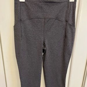 Lululemon Leggings with pockets